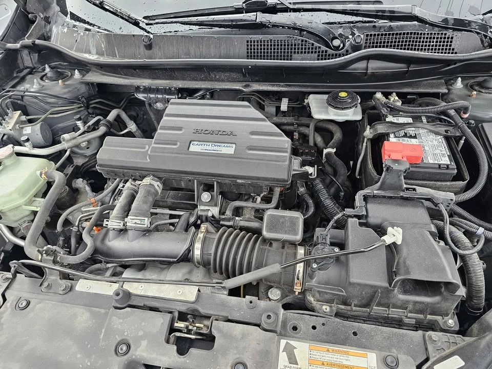 2017 Honda CR-V 5th Gen - Image 8 of 14
