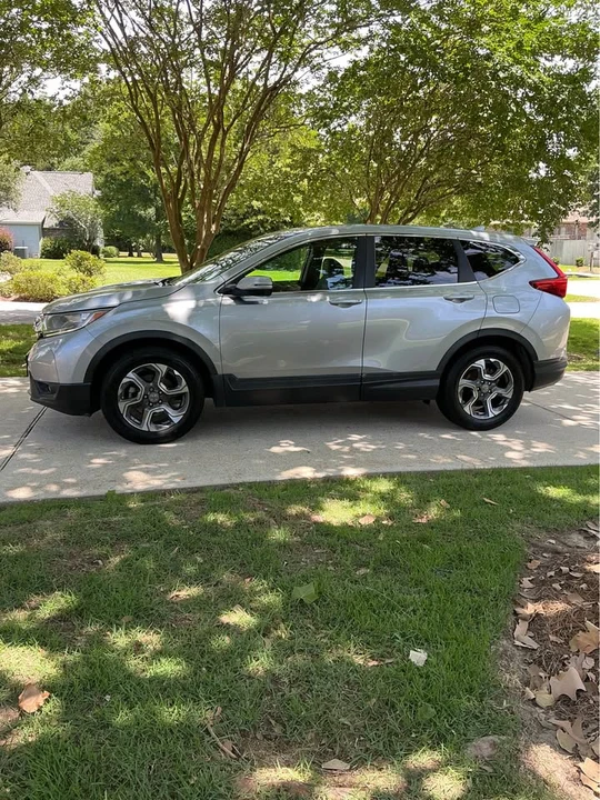 2017 Honda CR-V 5th Gen - Image 11 of 18