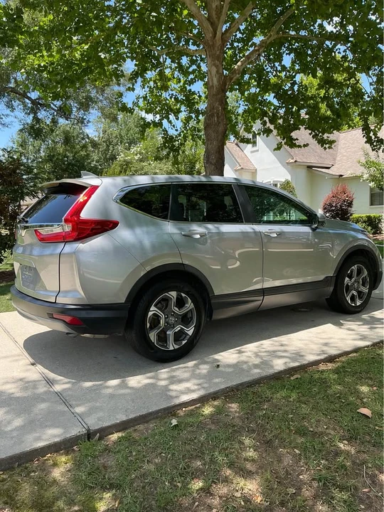 2017 Honda CR-V 5th Gen - Image 15 of 18