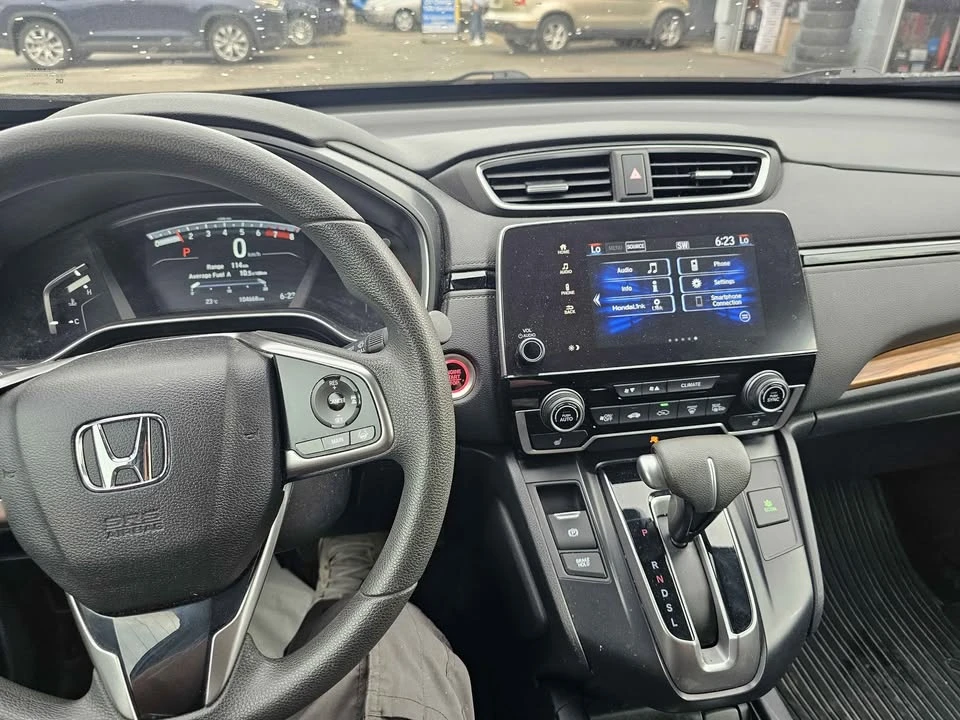 2017 Honda CR-V 5th Gen - Image 10 of 14