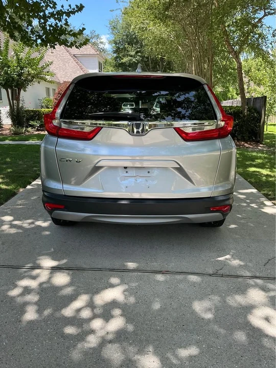 2017 Honda CR-V 5th Gen - Image 13 of 18