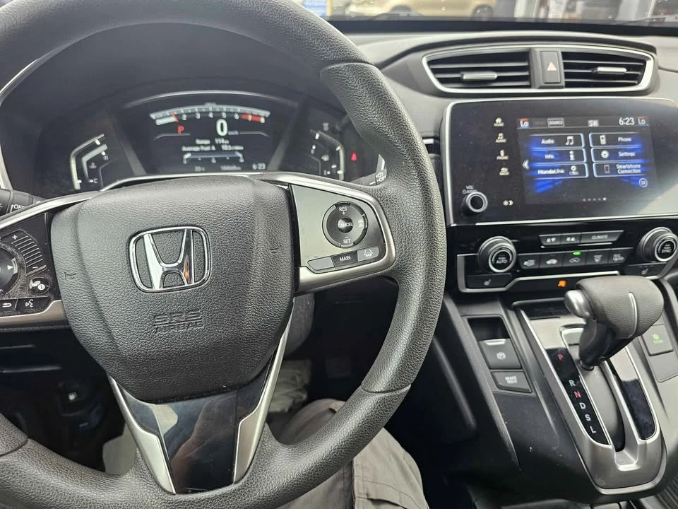 2017 Honda CR-V 5th Gen - Image 13 of 14