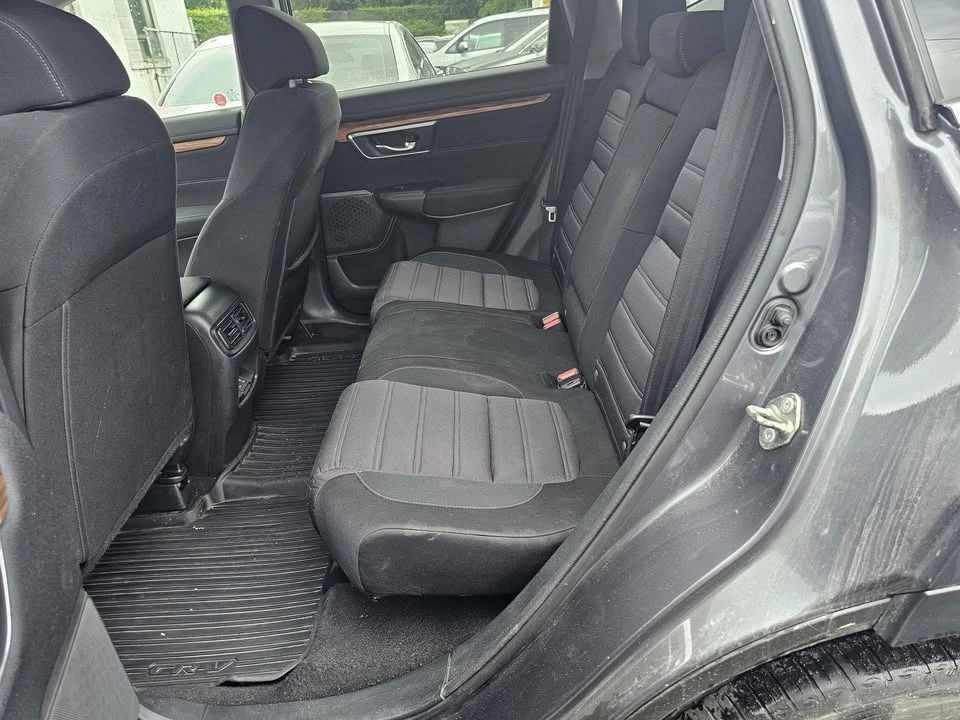 2017 Honda CR-V 5th Gen - Image 11 of 14