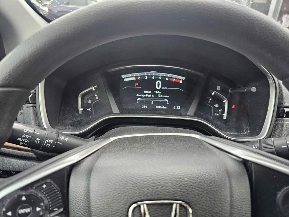 2017 Honda CR-V 5th Gen - Image 9 of 14