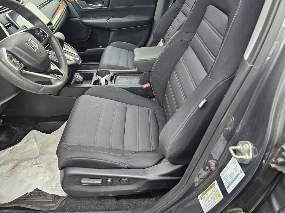 2017 Honda CR-V 5th Gen - Image 12 of 14