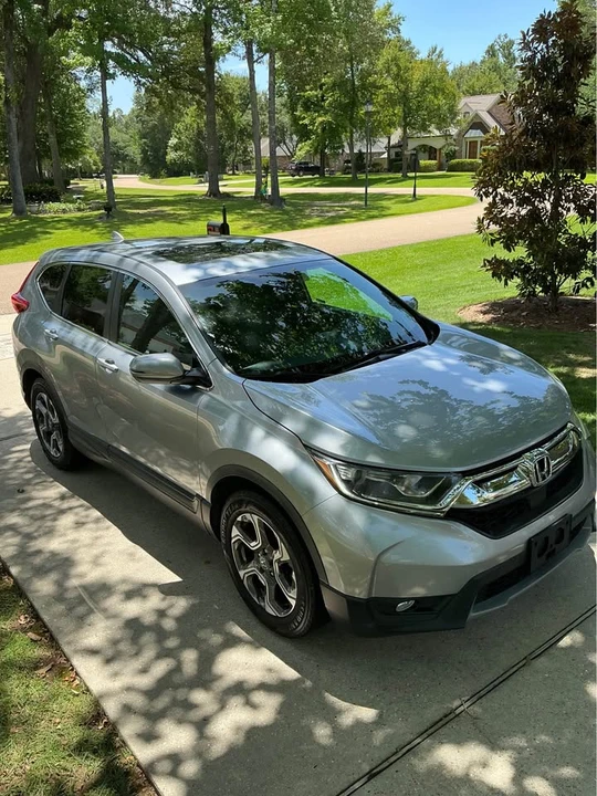 2017 Honda CR-V 5th Gen - Image 14 of 18
