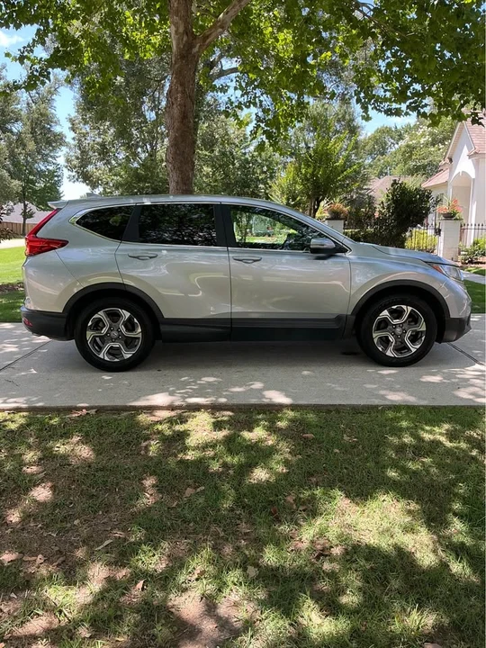 2017 Honda CR-V 5th Gen - Image 9 of 18