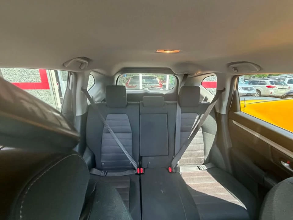 2017 Honda CR-V 5th Gen - Image 19 of 19