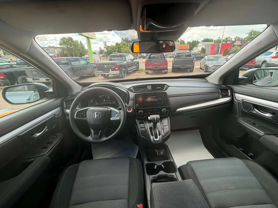 2017 Honda CR-V 5th Gen - Image 14 of 19