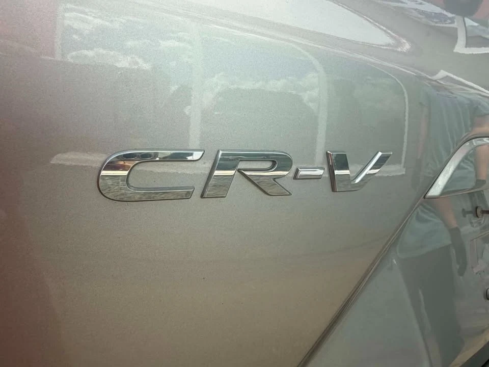 2017 Honda CR-V 5th Gen - Image 7 of 19
