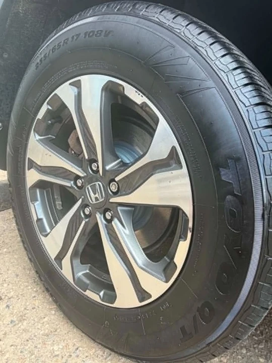 2017 Honda CR-V 5th Gen - Image 9 of 19