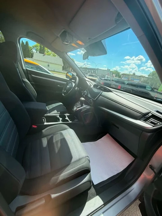 2017 Honda CR-V 5th Gen - Image 4 of 19