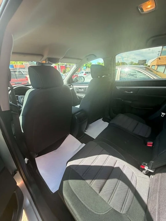 2017 Honda CR-V 5th Gen - Image 17 of 19