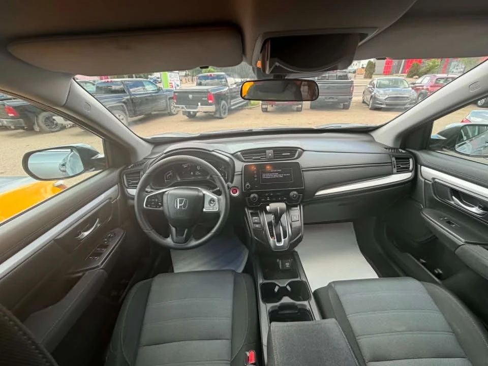 2017 Honda CR-V 5th Gen - Image 15 of 19