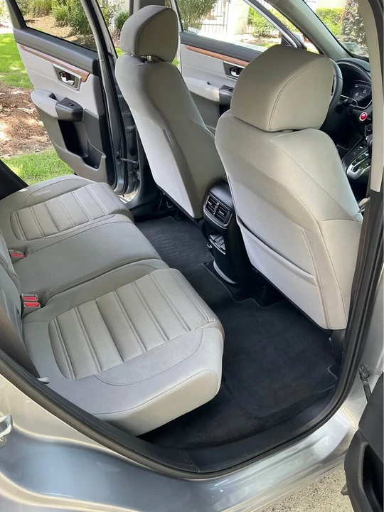 2017 Honda CR-V 5th Gen - Image 7 of 18