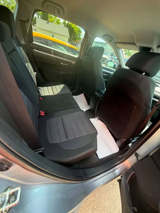 2017 Honda CR-V 5th Gen - Image 18 of 19