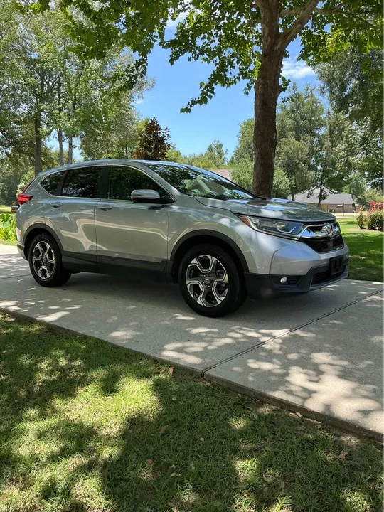2017 Honda CR-V 5th Gen - Image 10 of 18