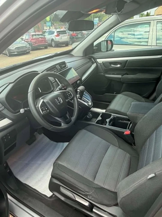 2017 Honda CR-V 5th Gen - Image 12 of 19