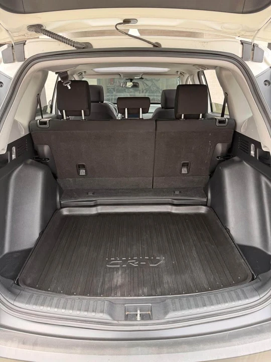 2017 Honda CR-V 5th Gen - Image 2 of 8