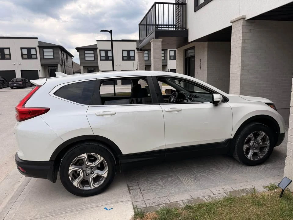 2017 Honda CR-V 5th Gen - Image 6 of 8