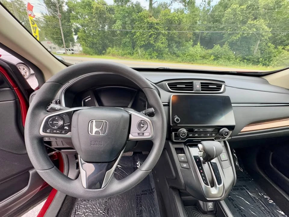 2017 Honda CR-V 5th Gen - Image 15 of 19