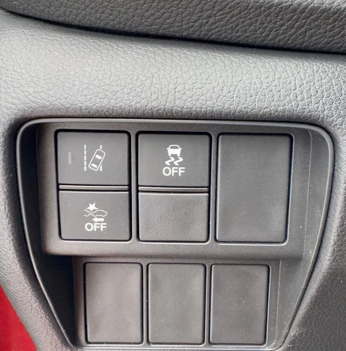 2017 Honda CR-V 5th Gen - Image 16 of 19
