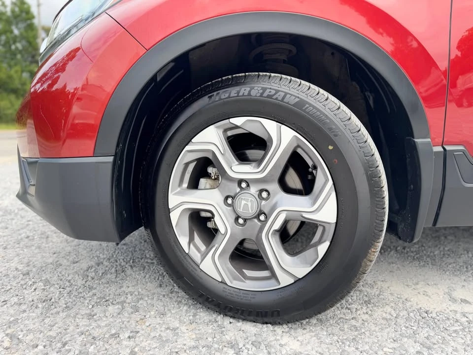 2017 Honda CR-V 5th Gen - Image 7 of 19