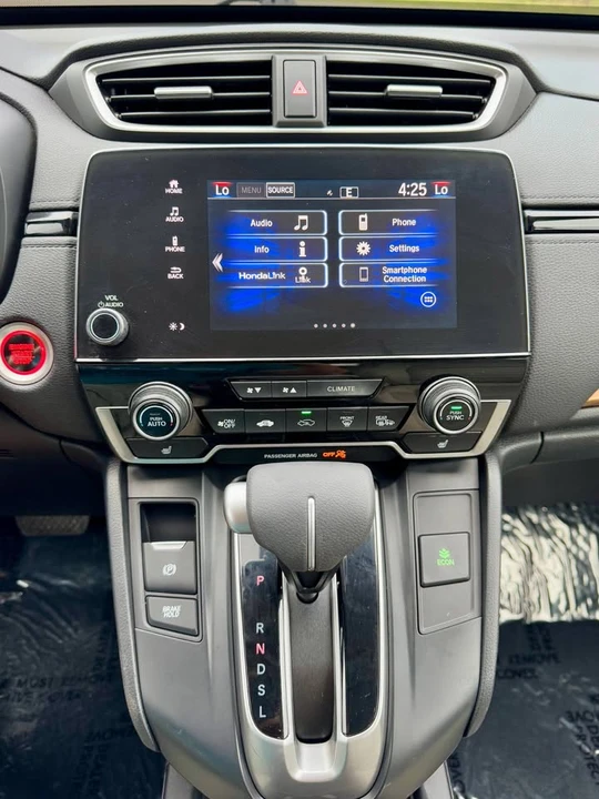 2017 Honda CR-V 5th Gen - Image 17 of 19