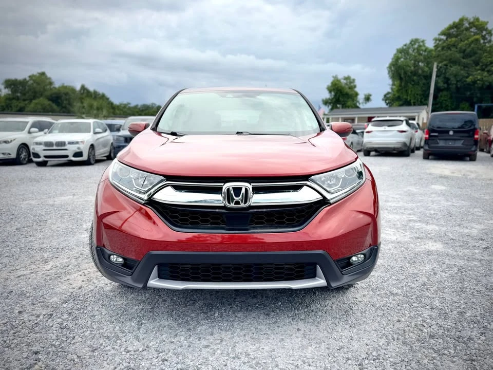 2017 Honda CR-V 5th Gen - Image 6 of 19
