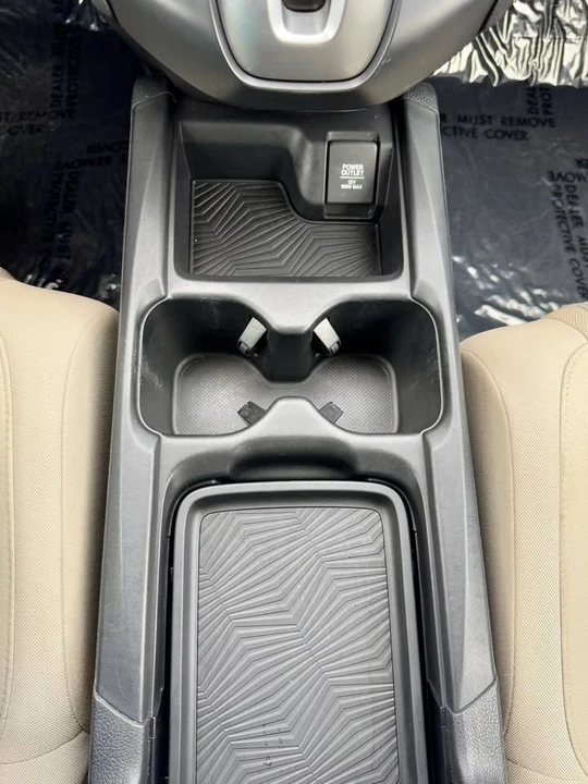 2017 Honda CR-V 5th Gen - Image 18 of 19