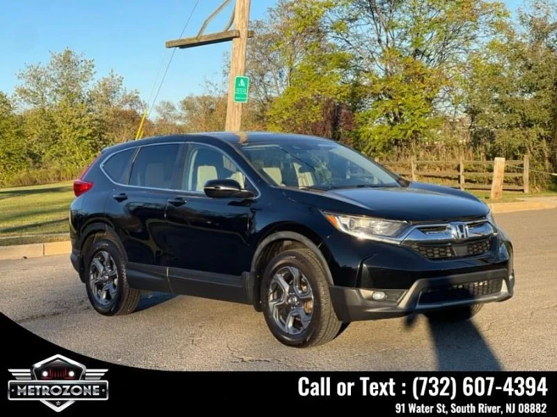 2017 Honda CR-V 5th Gen - Image 4 of 12