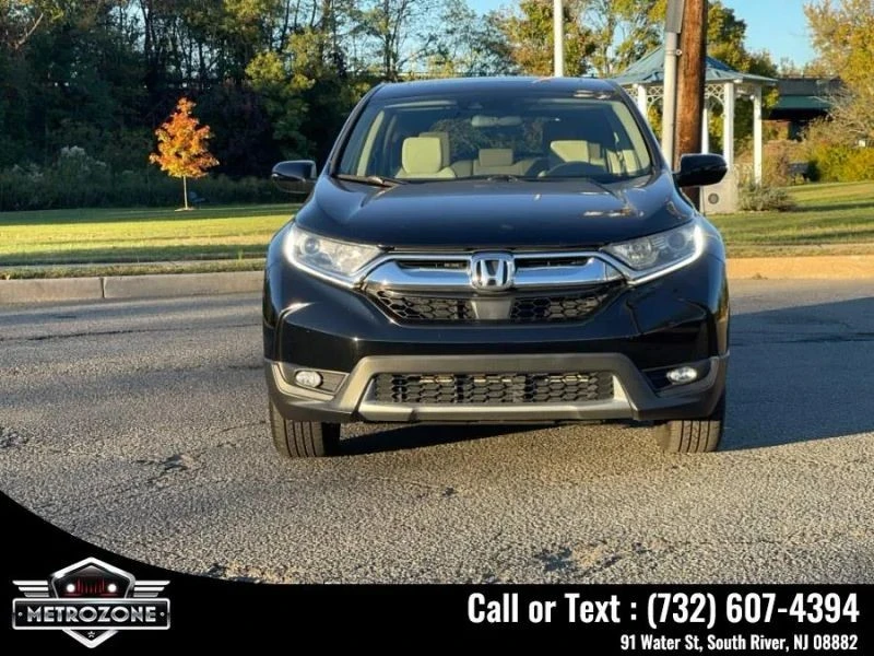 2017 Honda CR-V 5th Gen - Image 2 of 12