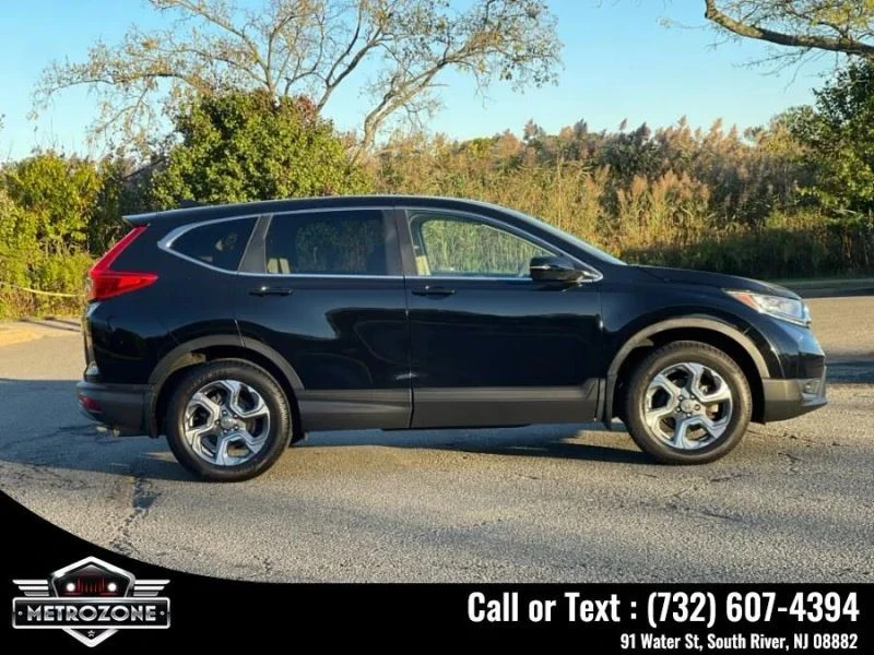 2017 Honda CR-V 5th Gen - Image 5 of 12