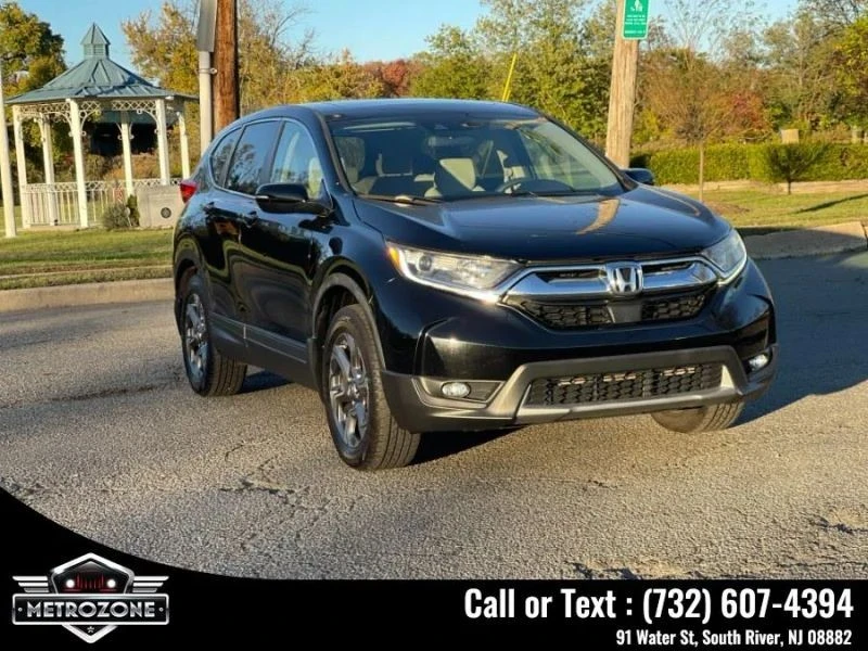 2017 Honda CR-V 5th Gen - Image 3 of 12