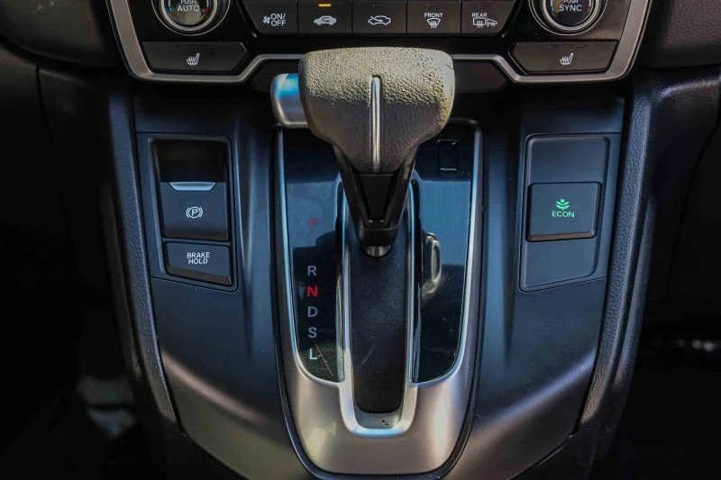 2017 Honda CR-V 5th Gen - Image 12 of 12