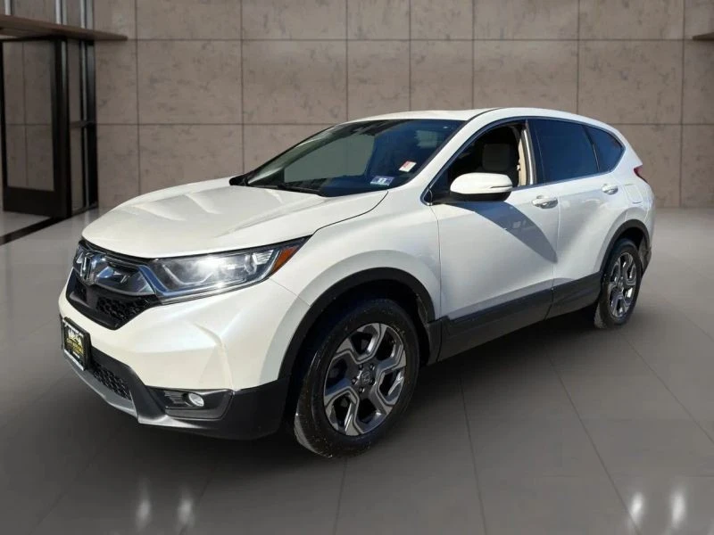 2017 Honda CR-V 5th Gen - Image 3 of 12