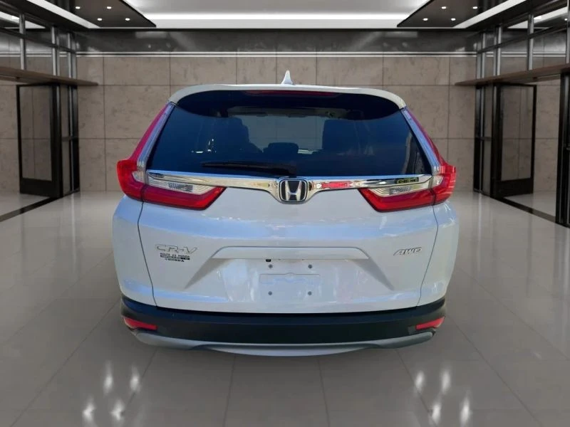 2017 Honda CR-V 5th Gen - Image 7 of 12