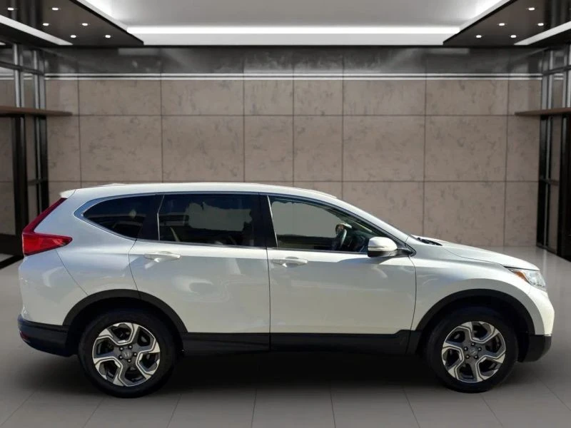 2017 Honda CR-V 5th Gen - Image 4 of 12