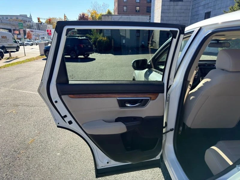 2017 Honda CR-V 5th Gen - Image 12 of 12