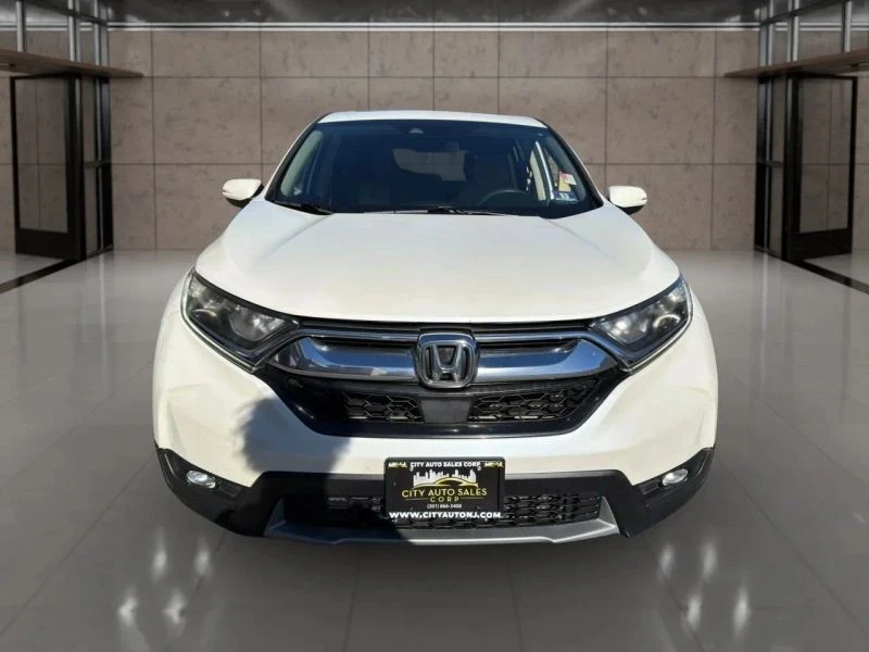 2017 Honda CR-V 5th Gen - Image 2 of 12