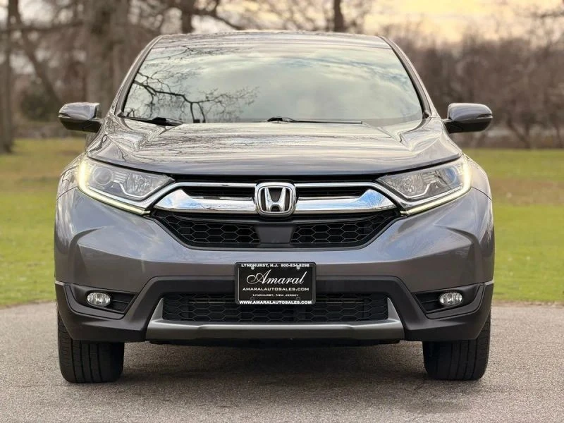 2017 Honda CR-V 5th Gen - Image 11 of 12