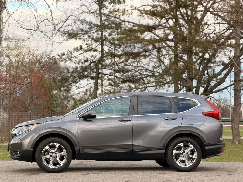 2017 Honda CR-V 5th Gen - Image 7 of 12