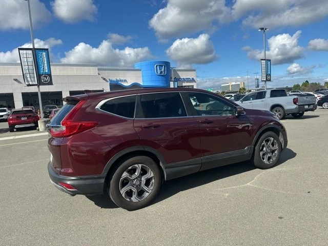 2017 Honda CR-V 5th Gen - Image 3 of 5