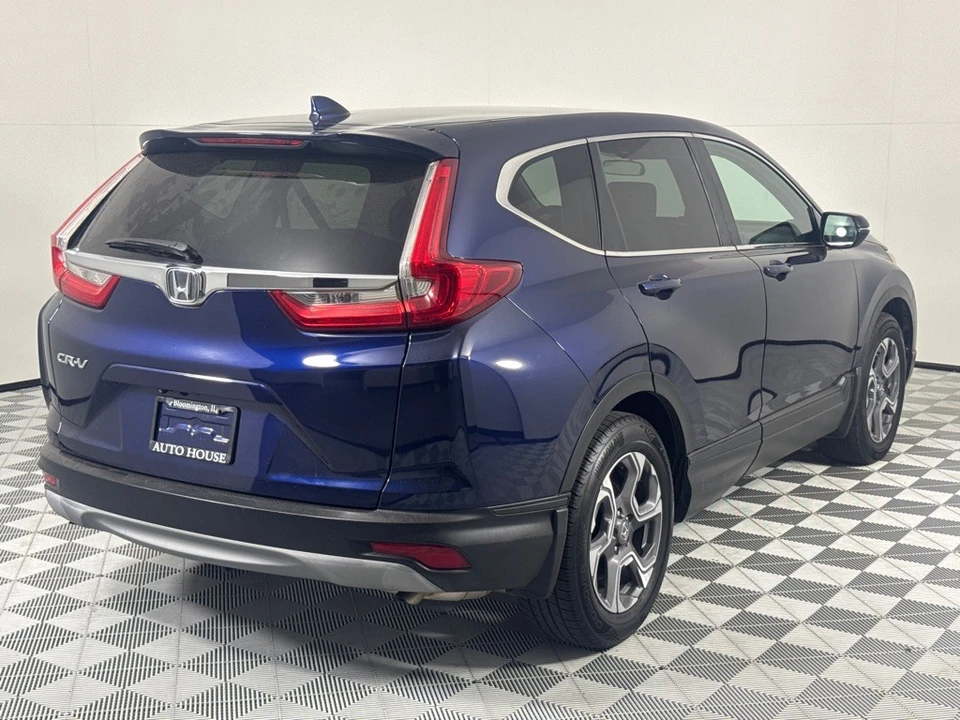 2017 Honda CR-V 5th Gen - Image 5 of 21