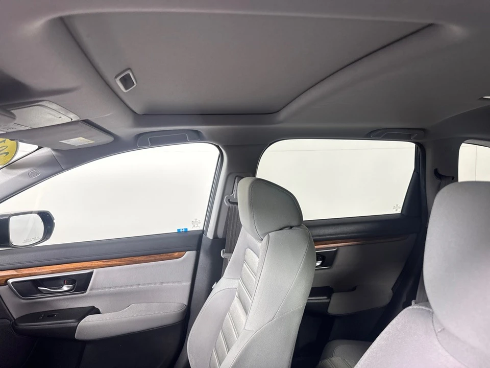 2017 Honda CR-V 5th Gen - Image 14 of 21
