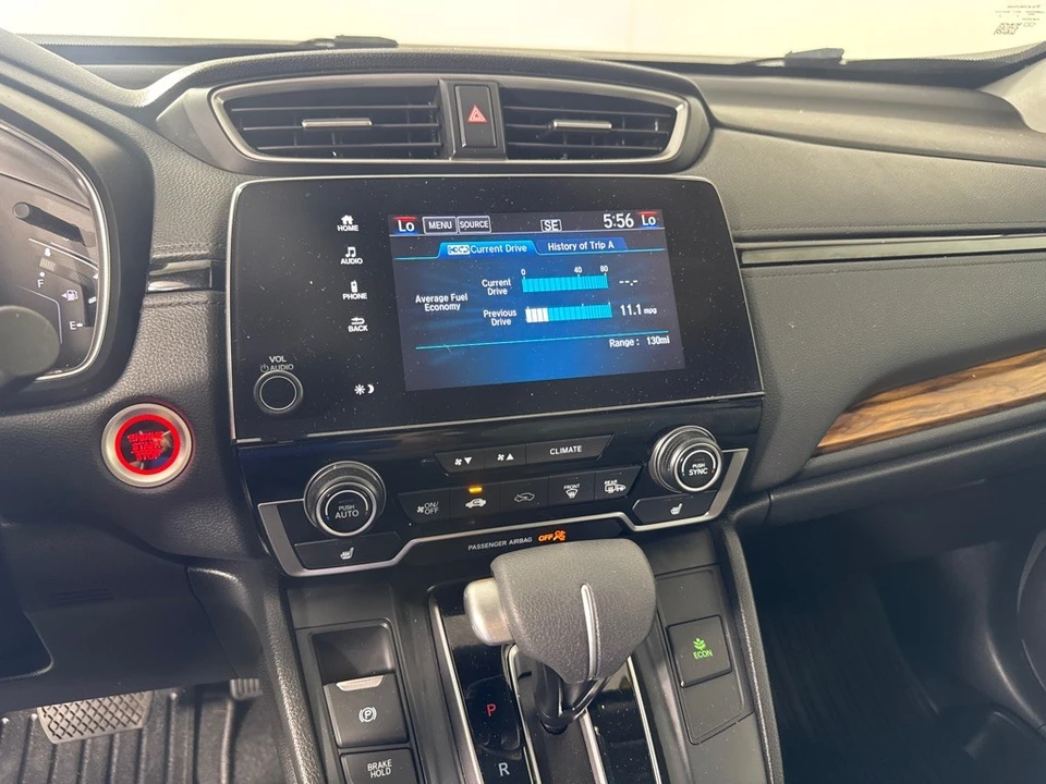 2017 Honda CR-V 5th Gen - Image 17 of 21
