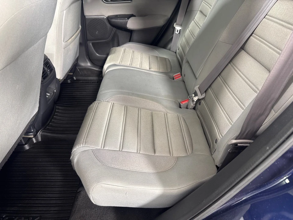 2017 Honda CR-V 5th Gen - Image 20 of 21