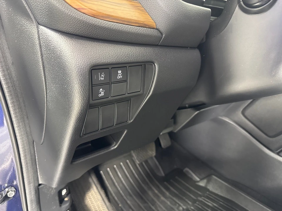 2017 Honda CR-V 5th Gen - Image 15 of 21