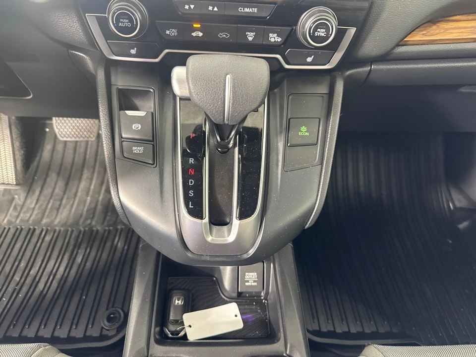 2017 Honda CR-V 5th Gen - Image 19 of 21