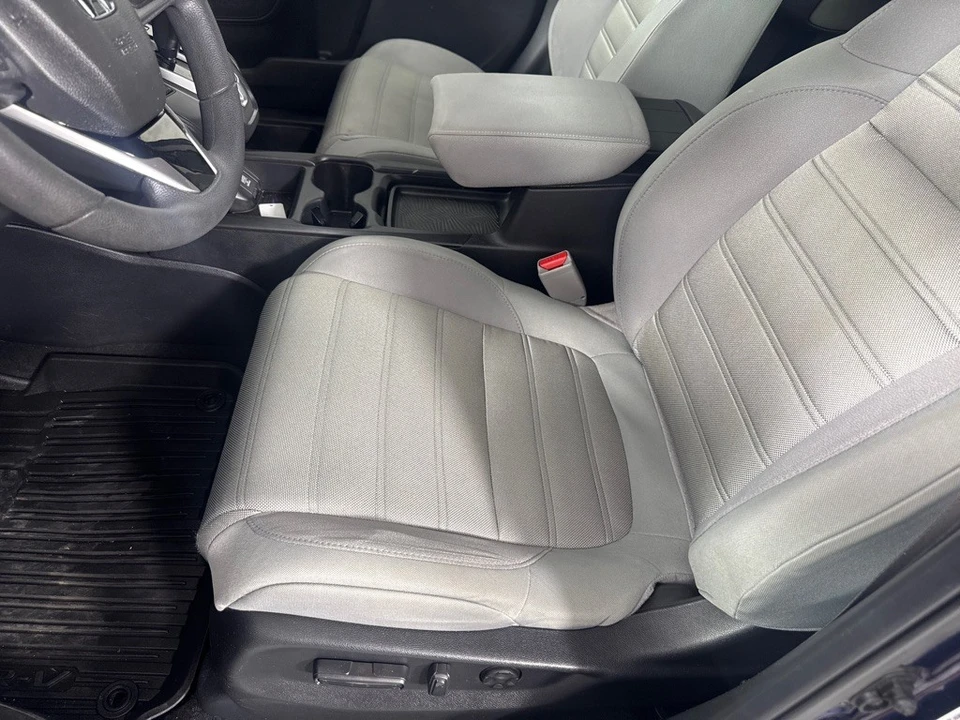 2017 Honda CR-V 5th Gen - Image 13 of 21